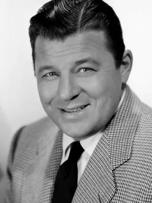 Jack Carson