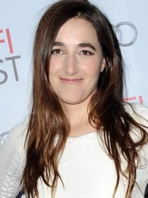 Sarah Adina Smith