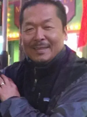 Jason Kwan
