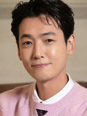 Jung Kyung-ho