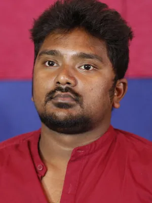 Balasaravanan
