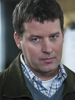 Daniel Simpson