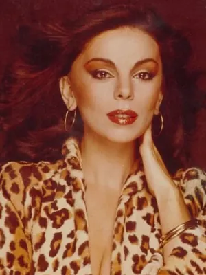 Chantal Contouri