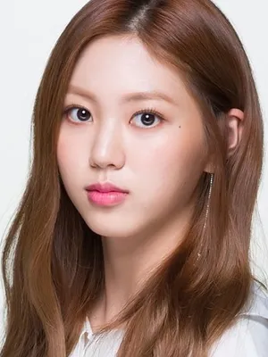 Kwon Eun-bin