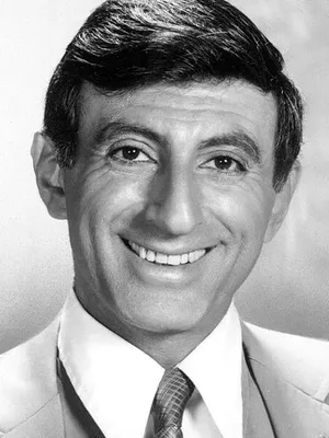 Jamie Farr