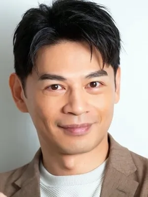 Ken Lin