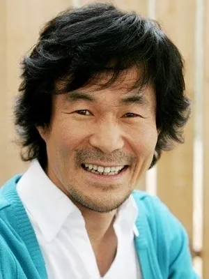 Oh Kwang-rok