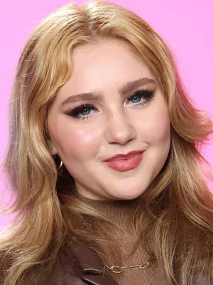 Ella Anderson
