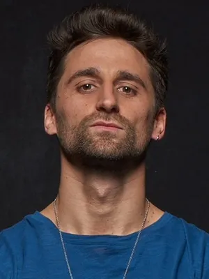 Emilio Edwards