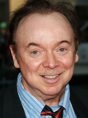 Bud Cort