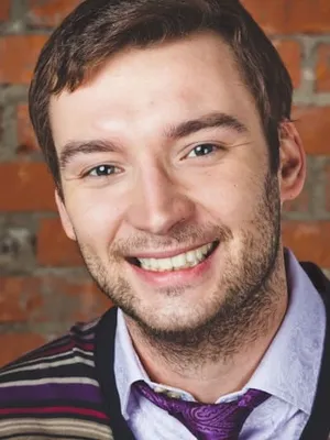 Ivan Kozhevnikov
