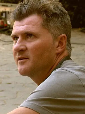 Jamie Marshall