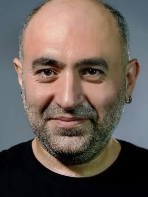 Murat Sağlam