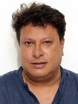 Tigmanshu Dhulia