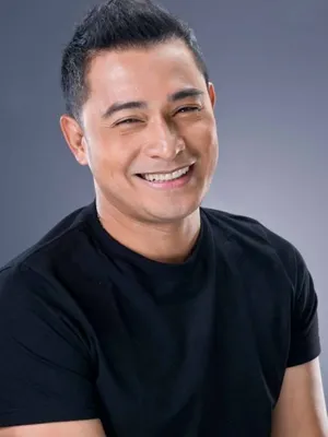 Cesar Montano