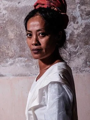 Mislina Mustaffa