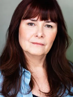 Jane Dashow