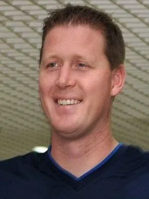 Shawn Bradley