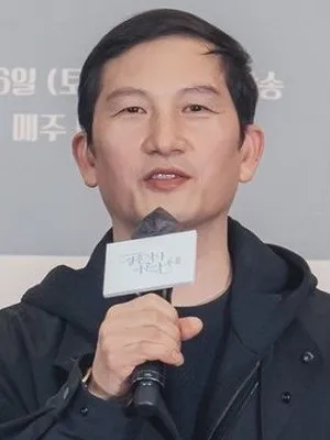 Oh Sang-won