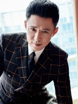 Gao Xin