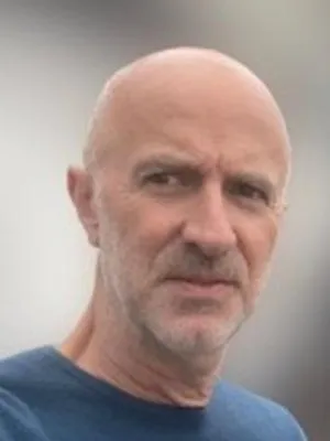 Bruno Chauffard