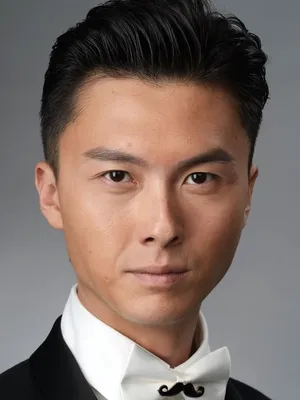 Vincent Wong Ho-Shun