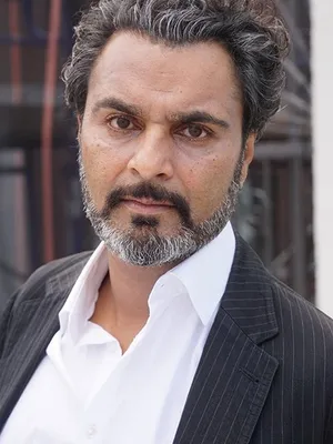 Rock Kohli