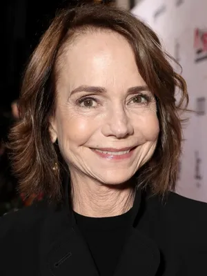 Jessica Harper