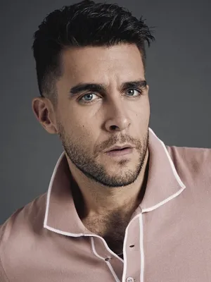 Josh Segarra
