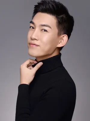 Xu Peng