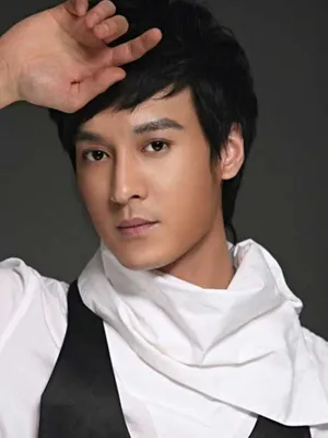 He Jianze