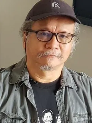Jon Red