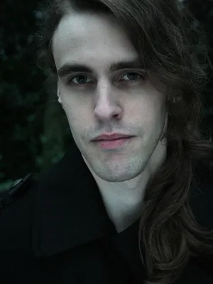 James Crow