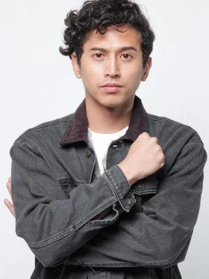 Roy Sungkono