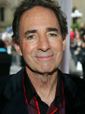 Harry Shearer