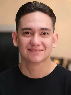 Adipati Dolken