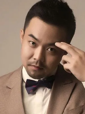 Cui Zhijia