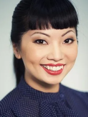 Annie Hsu