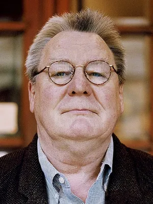 Alan Parker