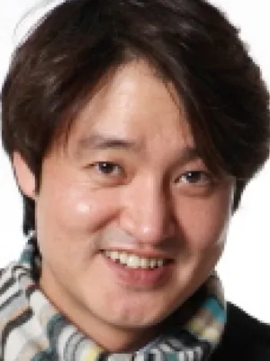 Lee Myung-ho