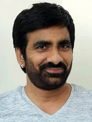 Ravi Teja