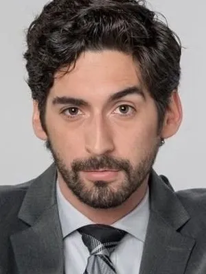 Mauricio Abularach