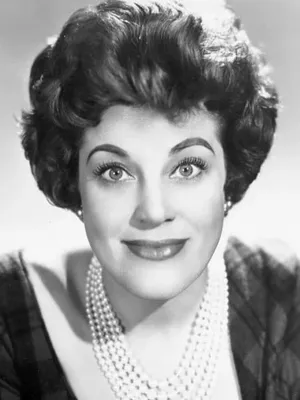 Kaye Ballard