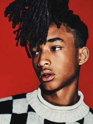 Jaden Smith