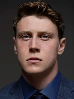 George MacKay