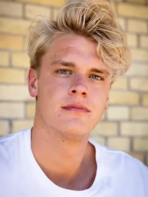 Frederik Winther Rasmussen
