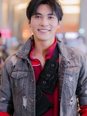 Paswitch Boorananut