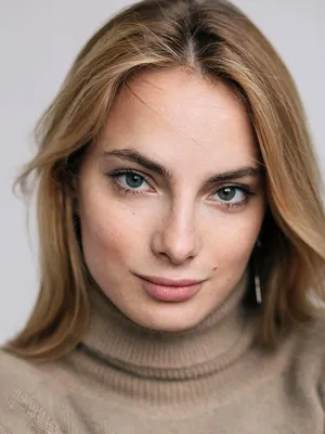 Mariya Lisovaya