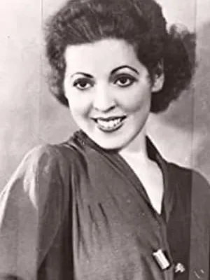 Sara Berner