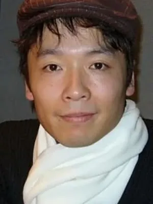 Tetsu Shiratori